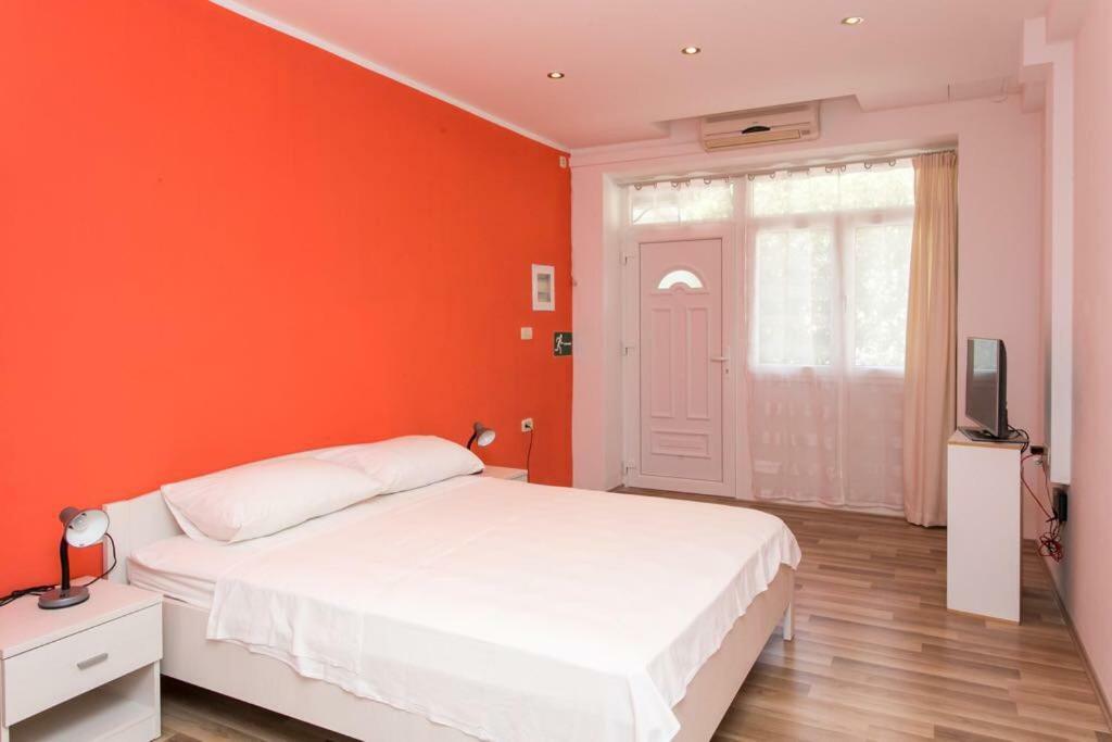Apartments Deni 10 Dubrovnik Exterior photo